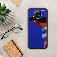 Thumbnail for Alladin and Jasmine Love 2 - Xiaomi Redmi Note 9T case