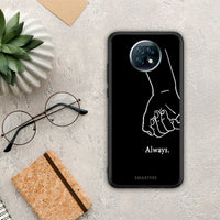 Thumbnail for Always & Forever 1 - Xiaomi Redmi Note 9T case