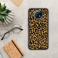 Thumbnail for Animal Leopard - Xiaomi Redmi Note 9T θήκη