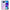 Θήκη Αγίου Βαλεντίνου Xiaomi Redmi Note 9T Anti Social από τη Smartfits με σχέδιο στο πίσω μέρος και μαύρο περίβλημα | Xiaomi Redmi Note 9T Anti Social case with colorful back and black bezels