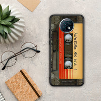 Thumbnail for Awesome Mix - Xiaomi Redmi Note 9T case