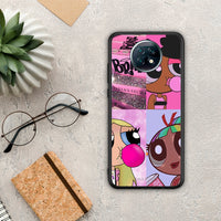 Thumbnail for Bubble Girls - Xiaomi Redmi Note 9T case