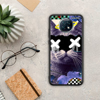 Thumbnail for Cat Collage - Xiaomi Redmi Note 9T θήκη