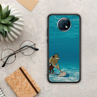 Thumbnail for Clean The Ocean - Xiaomi Redmi Note 9T case
