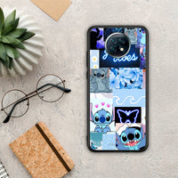 Thumbnail for Collage Good Vibes - Xiaomi Redmi Note 9T case