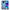 Θήκη Xiaomi Redmi Note 9T Greek Flag από τη Smartfits με σχέδιο στο πίσω μέρος και μαύρο περίβλημα | Xiaomi Redmi Note 9T Greek Flag case with colorful back and black bezels