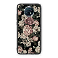 Thumbnail for 4 - Xiaomi Redmi Note 9T Wild Roses Flower case, cover, bumper