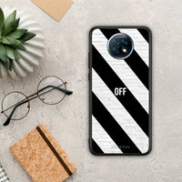 Thumbnail for Get Off - Xiaomi Redmi Note 9T case