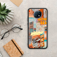 Thumbnail for Groovy Babe - Xiaomi Redmi Note 9T case