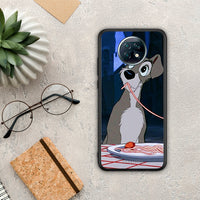 Thumbnail for Lady And Tramp 1 - Xiaomi Redmi Note 9T case