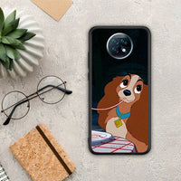 Thumbnail for Lady And Tramp 2 - Xiaomi Redmi Note 9T case