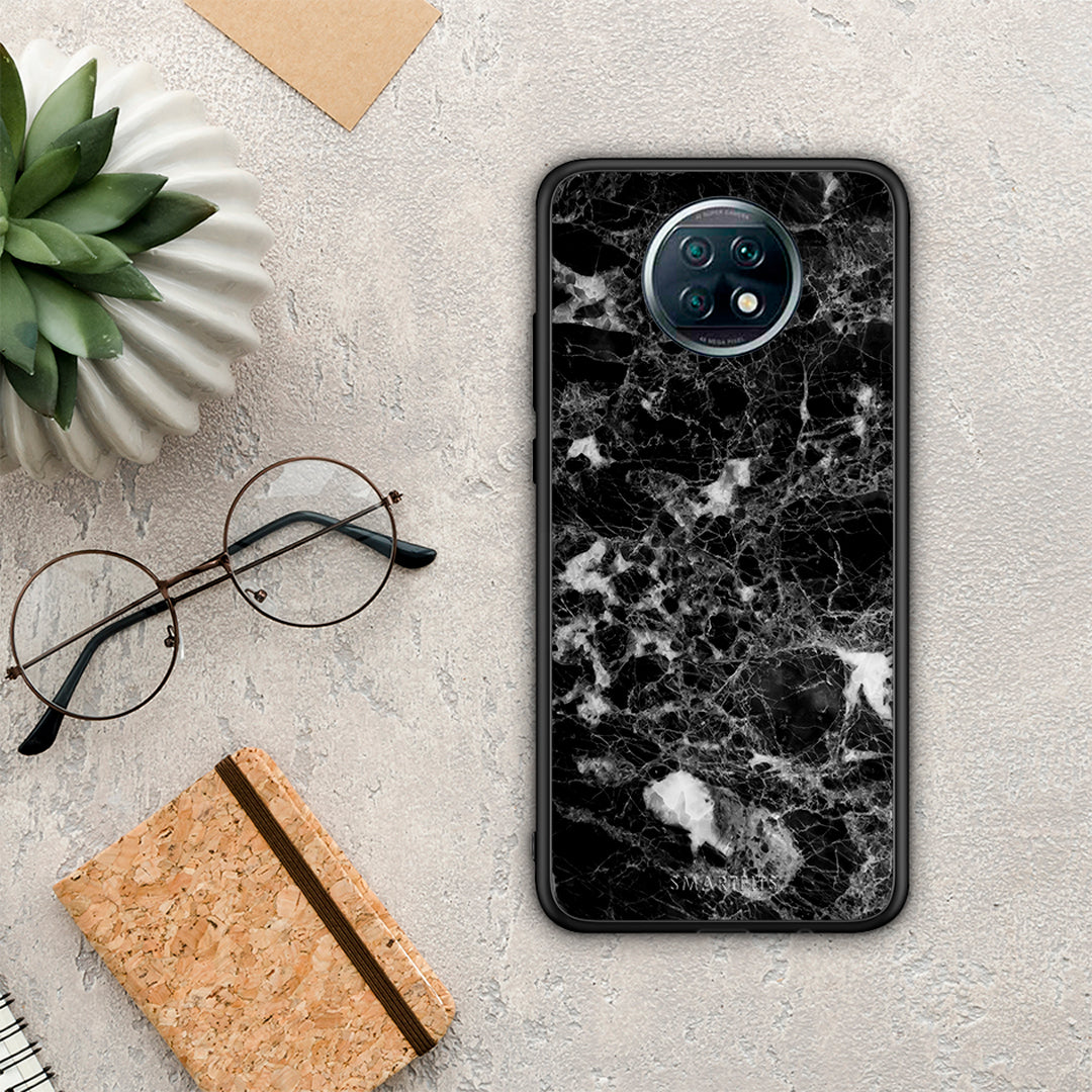 Marble Male - Xiaomi Redmi Note 9T case