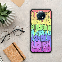 Thumbnail for Melting Rainbow - Xiaomi Redmi Note 9T case