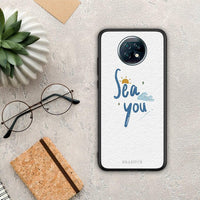 Thumbnail for Sea You - Xiaomi Redmi Note 9T case