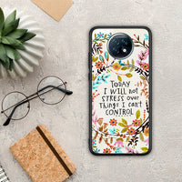 Thumbnail for Stress Over - Xiaomi Redmi Note 9T case