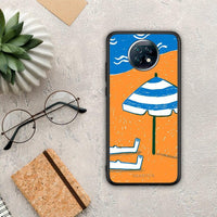 Thumbnail for Summering - Xiaomi Redmi Note 9T case