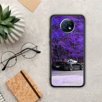 Thumbnail for Super Car - Xiaomi Redmi Note 9T case