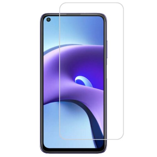 Protective Glass - Tempered Glass for Xiaomi Redmi Note 9T