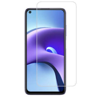 Thumbnail for Protective Glass - Tempered Glass for Xiaomi Redmi Note 9T