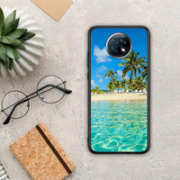 Thumbnail for Tropical Vibes - Xiaomi Redmi Note 9T case