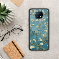 Thumbnail for White Blossoms - Xiaomi Redmi Note 9T case