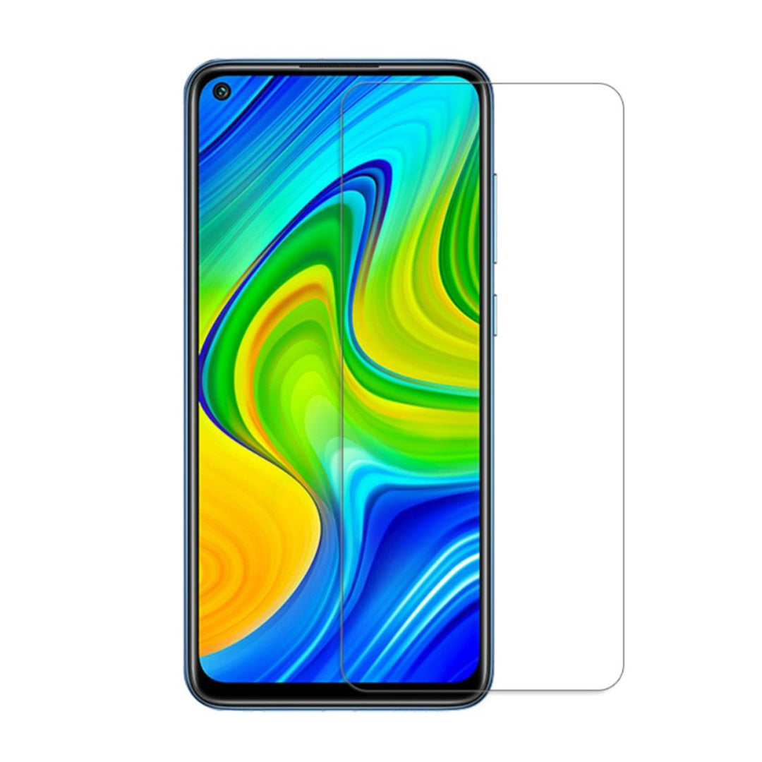 Protective Glass - Tempered Glass for Xiaomi Redmi Note 9