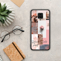Thumbnail for Aesthetic Collage - Xiaomi Redmi Note 9S / 9 Pro / 9 Pro Max case