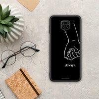 Thumbnail for Always & Forever 1 - Xiaomi Redmi Note 9S / 9 Pro / 9 Pro Max case