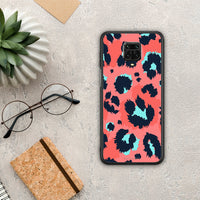 Thumbnail for Animal Pink Leopard - Xiaomi Redmi Note 9S / 9 Pro / 9 Pro Max case