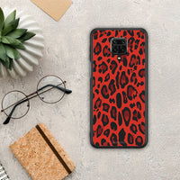 Thumbnail for Animal Red Leopard - Xiaomi Redmi Note 9S / 9 Pro / 9 Pro Max case