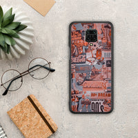 Thumbnail for Born in 90s - Xiaomi Redmi Note 9s / 9 Pro / 9 Pro max case