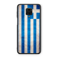 Thumbnail for 4 - Xiaomi Redmi Note 9S / 9 Pro Greece Flag case, cover, bumper