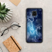 Thumbnail for Galactic Blue Sky - Xiaomi Redmi Note 9s / 9 Pro / 9 Pro max case