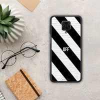 Thumbnail for Get Off - Xiaomi Redmi Note 9S / 9 Pro / 9 Pro Max case