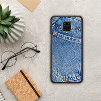 Thumbnail for Jeans Pocket - Xiaomi Redmi Note 9s / 9 Pro / 9 Pro max case