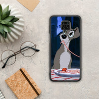 Thumbnail for Lady And Tramp 1 - Xiaomi Redmi Note 9S / 9 Pro / 9 Pro Max case
