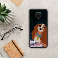 Thumbnail for Lady And Tramp 2 - Xiaomi Redmi Note 9S / 9 Pro / 9 Pro Max case