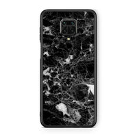 Thumbnail for 3 - Xiaomi Redmi Note 9S / 9 Pro  Male marble case, cover, bumper