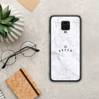 Thumbnail for Marble Queen - Xiaomi Redmi Note 9S / 9 Pro / 9 Pro Max case