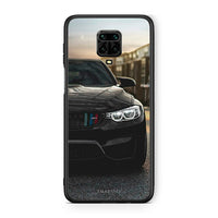 Thumbnail for 4 - Xiaomi Redmi Note 9S / 9 Pro M3 Racing case, cover, bumper