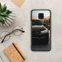 Thumbnail for Racing M3 - Xiaomi Redmi Note 9s / 9 Pro / 9 Pro max case