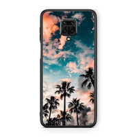 Thumbnail for 99 - Xiaomi Redmi Note 9S / 9 Pro  Summer Sky case, cover, bumper