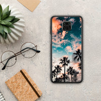 Thumbnail for Summer Sky - Xiaomi Redmi Note 9s / 9 Pro / 9 Pro max case