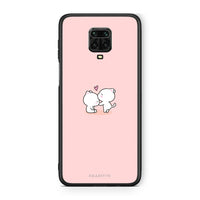 Thumbnail for 4 - Xiaomi Redmi Note 9S / 9 Pro Love Valentine case, cover, bumper