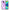 Θήκη Xiaomi Redmi Note 9S / 9 Pro Lavender Watercolor από τη Smartfits με σχέδιο στο πίσω μέρος και μαύρο περίβλημα | Xiaomi Redmi Note 9S / 9 Pro Lavender Watercolor case with colorful back and black bezels