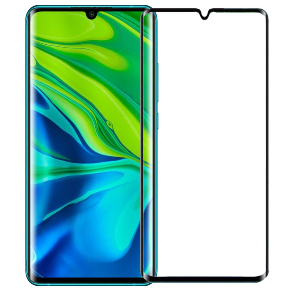 Protective Glass - Tempered Glass for Xiaomi Mi Note 10 Lite