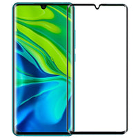 Thumbnail for Protective Glass - Tempered Glass for Xiaomi Mi Note 10 Lite