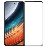 Thumbnail for Protective Glass - Tempered Glass for Xiaomi Poco F4 / Redmi K40S