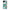 iPhone 11 Aesthetic Summer Θήκη από τη Smartfits με σχέδιο στο πίσω μέρος και μαύρο περίβλημα | Smartphone case with colorful back and black bezels by Smartfits