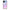 iPhone 11 Anti Social Θήκη Αγίου Βαλεντίνου από τη Smartfits με σχέδιο στο πίσω μέρος και μαύρο περίβλημα | Smartphone case with colorful back and black bezels by Smartfits